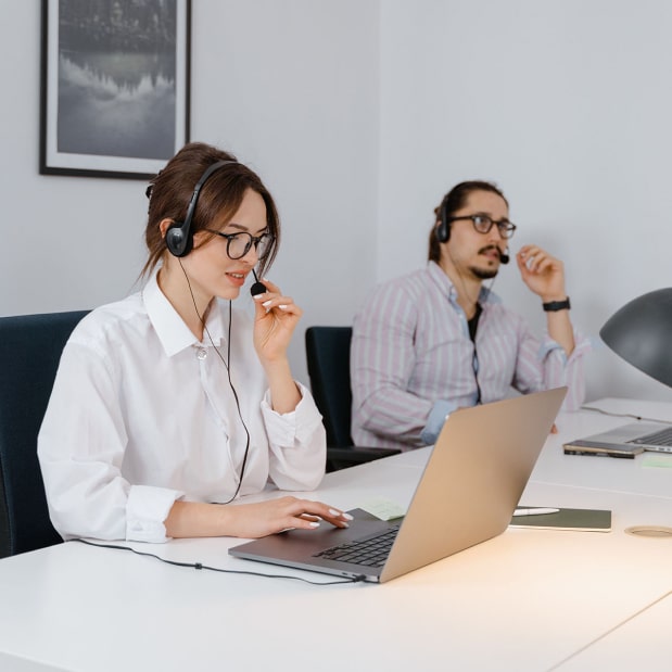 Personalvermittlung | HRS Deutschland